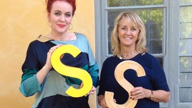 Svensk Form fortsätter att samarbeta med Lauritz.com