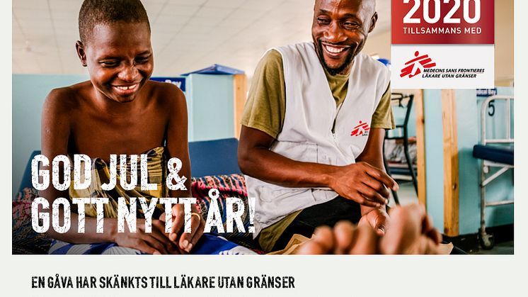 God Jul och Gott Nytt År