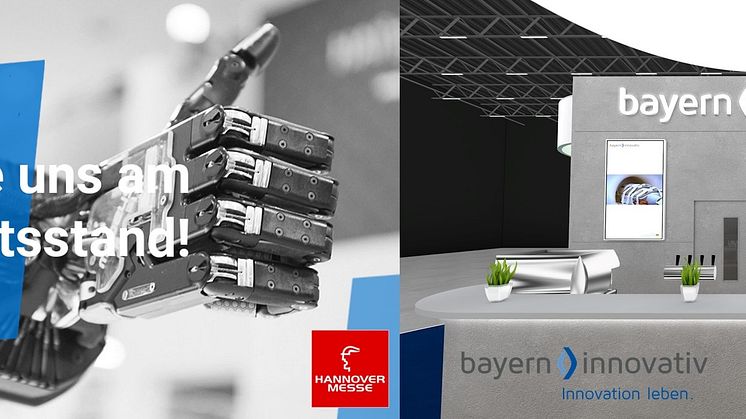 Ganz digital: Hüngsberg präsentiert neue intelligente EDI Lösungen auf der diesjährigen Hannover Messe