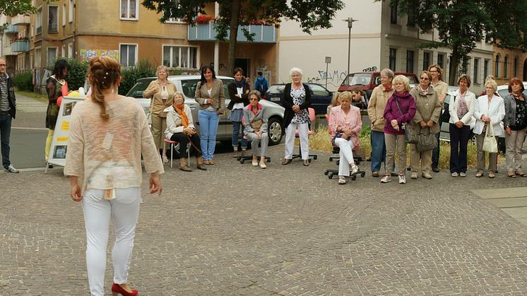 Salon Benn feiert 30-jähriges Jubiläum und Bärenherz ist dabei