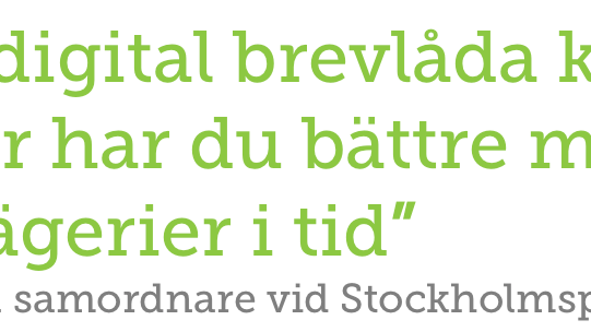 Hur kan du som privatperson upptäcka bedrägerier såsom identitetsstöld i tid?