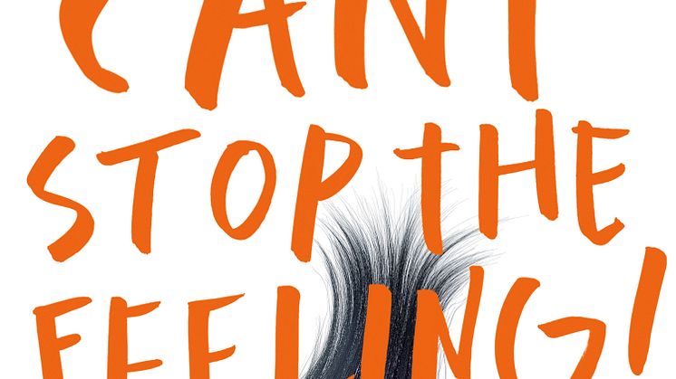 ​Justin Timberlake släpper “CAN’T STOP THE FEELING!” idag 