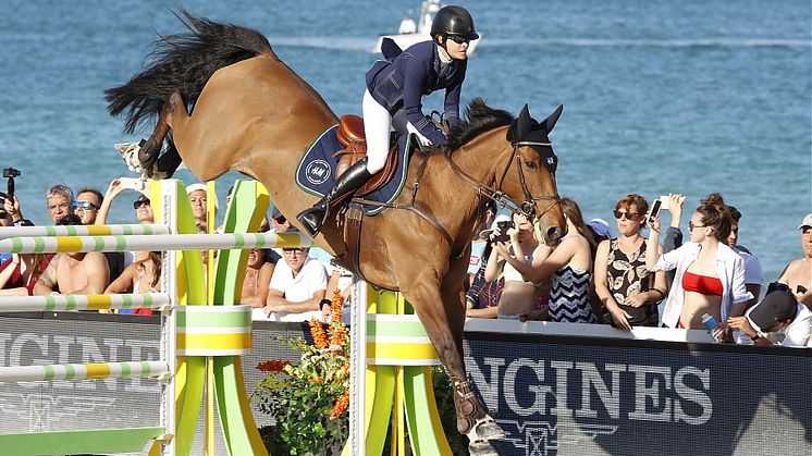 Foto: Stefano Grasso/LGCT