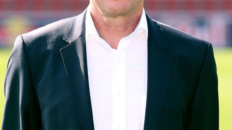 Sportdirektor Ralf Rangnick