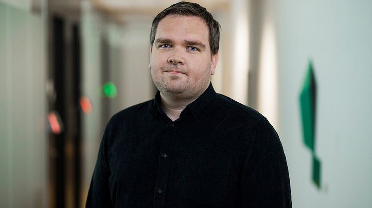Stefan Andersson