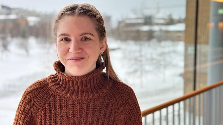 Irma Olofsson