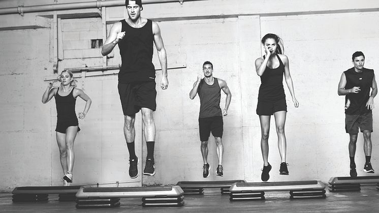 GRIT™ PLYO