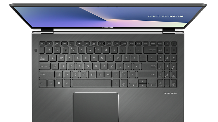 Zenbook Flip 15