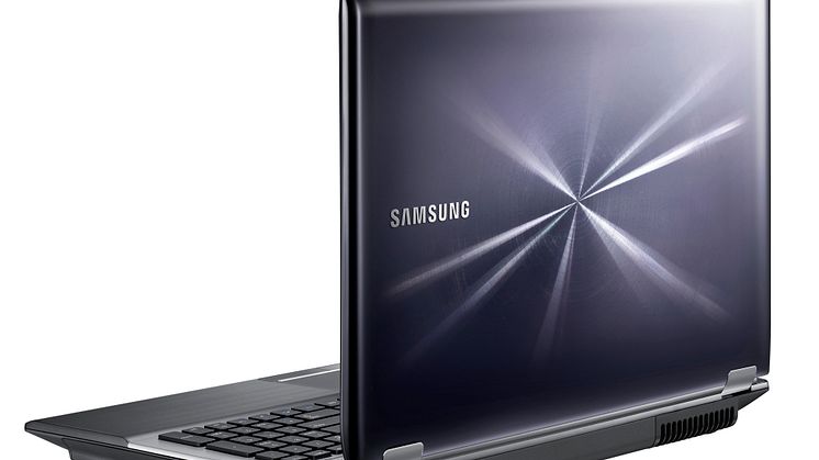 Laptop RF711