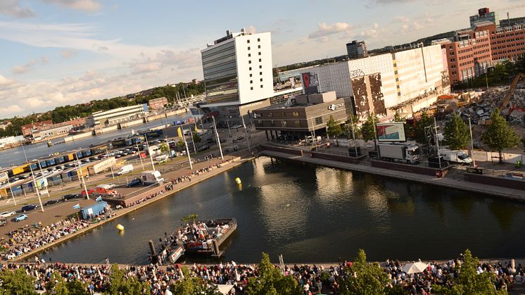 Sommertheater Liveübertragung