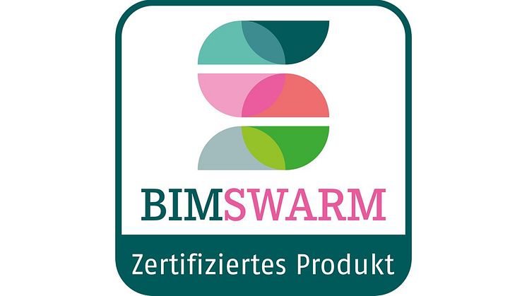 Auszeichnung für OPEN-BIM-Plattform von ALLPLAN vergeben