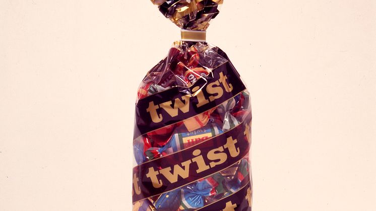 Twist, 1980-talet