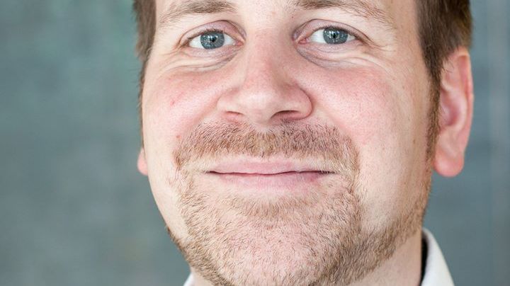 Thomas Wimark