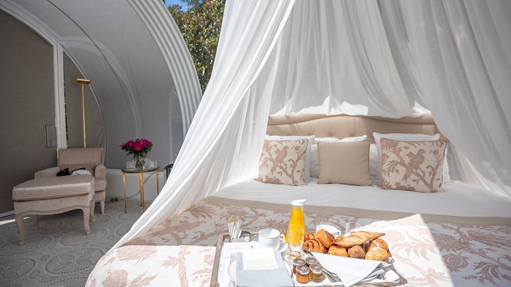 Pop-up Hotel Lausanne innen 
