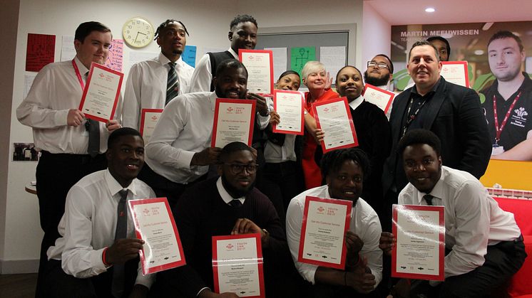 Prince's Trust 1