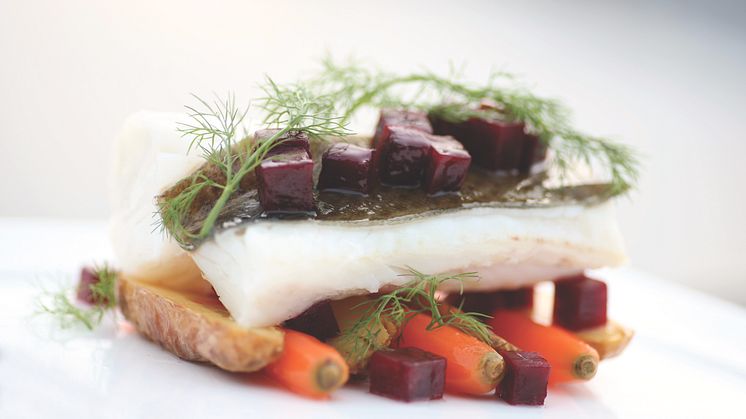 Endlich ist er wieder da – der einzigartige Skrei aus Norwegen! 