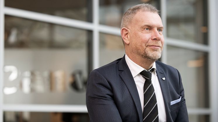 Canon Svenskas vd om att arbeta syftesdrivet
