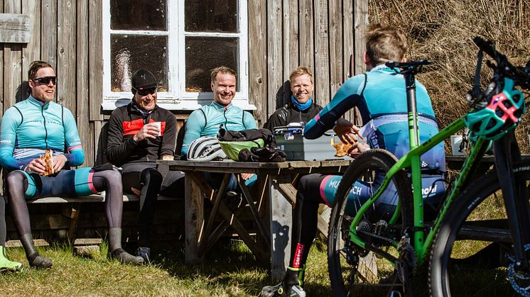 RLVNT signs partnership with Abloc