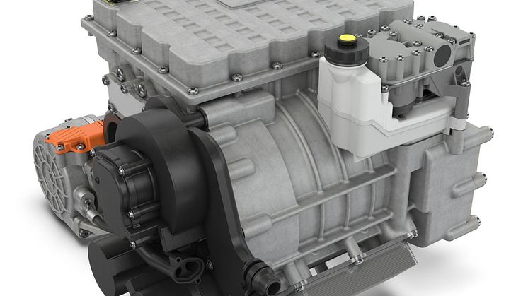 Schaeffler_E-Axle_4in1