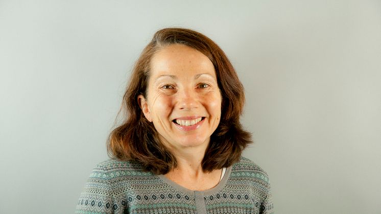 Anja Biltoft-Jensen, DTU Fødevareinstituttet