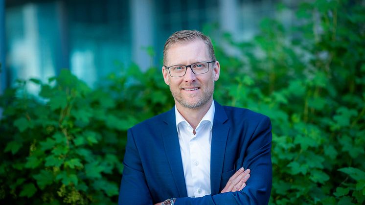 Lars Appelqvist