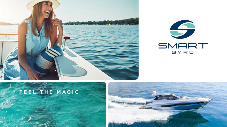Smartgyro - Brochure