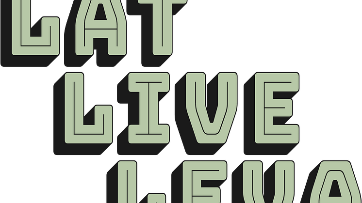 Digitala musikfestivalen ”Låt Live Leva” gästar Östersund 8 augusti