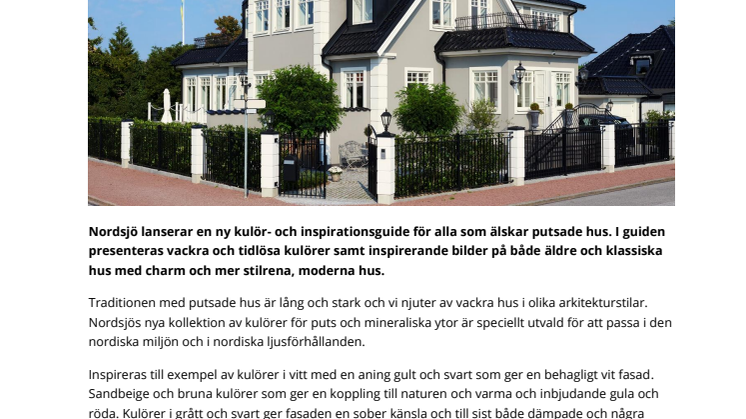 Oemotståndliga putshus - ny kulör- och inspirationsguide från Nordsjö_SE_final.pdf