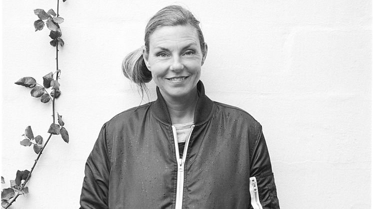 Charlotte Petersson