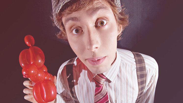 Magikern Marko