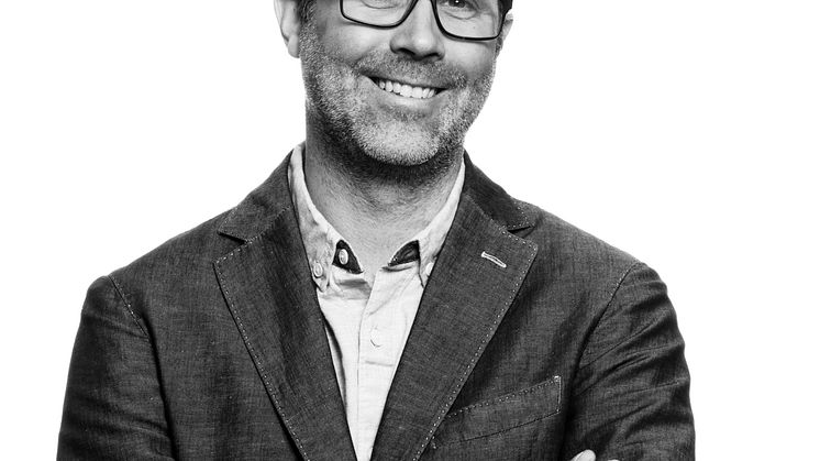 Jens Rundkvist