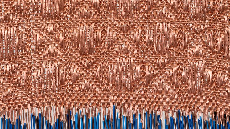 Honey Biba Beckerlee, Cu in Circuit, 2019