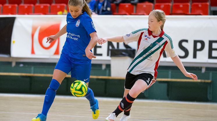 Foto: Bildbyrån