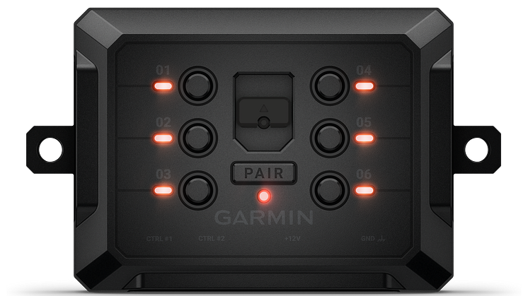 Garmin PowerSwitch