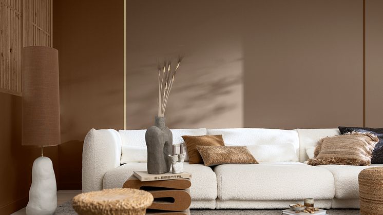 Nordsjö-Colour-Futures-2023-Raw-Colours-Livingroom