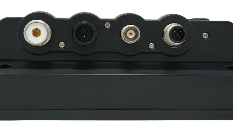 Hi-res image - ACR Electronics - ACR Electronics AISLink CB2 Class B AIS Transponder