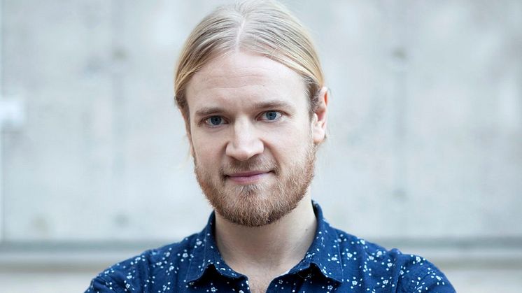 När medierna börjar ställa om och journalistiken får en ny roll