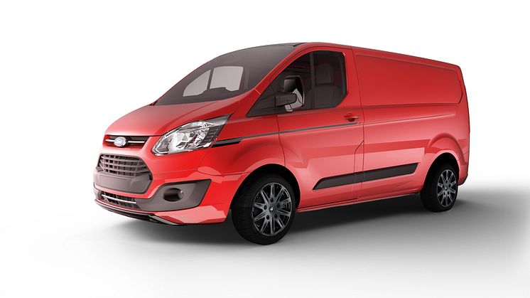 FordGoFurther2016_Black-Edition_Race_Red_3qtr_04