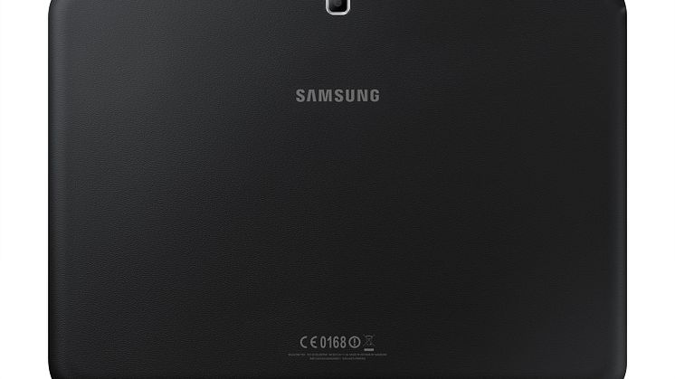 Galaxy Tab 4