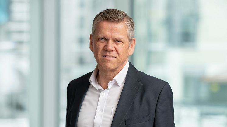 Tom Kristian Larsen