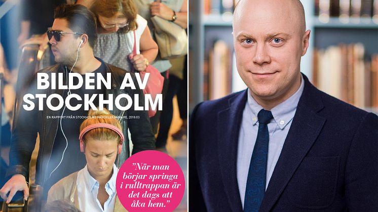 Så knyter vi ihop stad och land