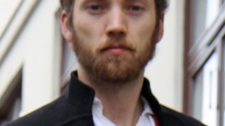 Øystein Runde