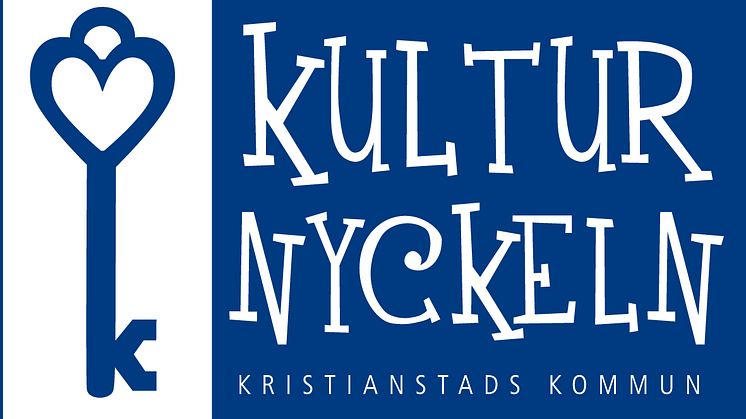 Logotype Kulturnyckeln