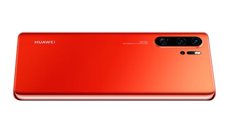 Huawei P30 Amber_Bak