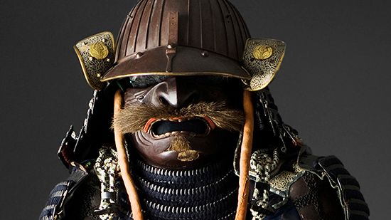 Sommarlov: I samurajernas värld!