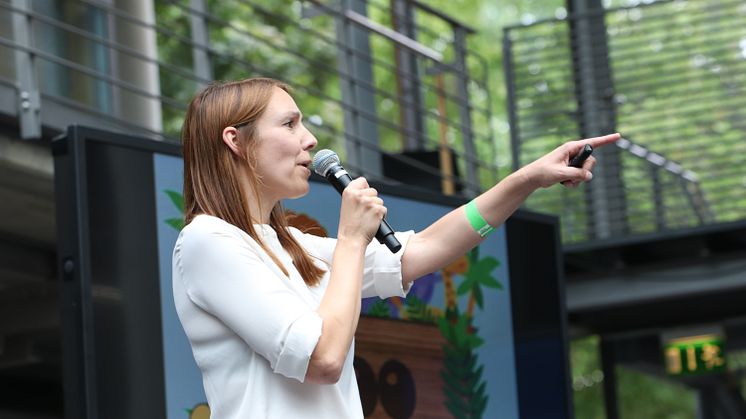 CommUNIty präsentiert 2023