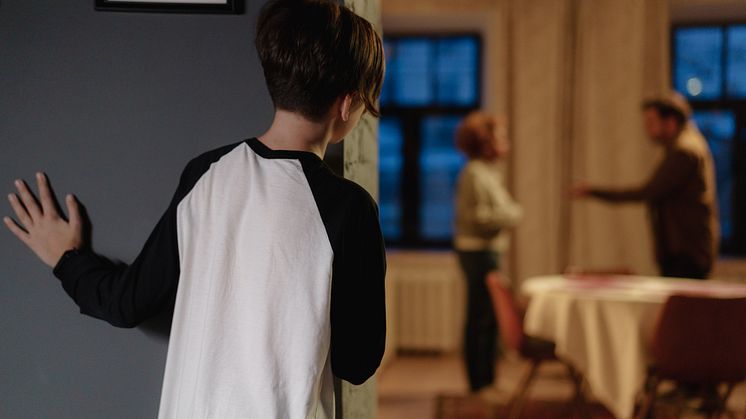 Inbjudan till debattkväll no 119 "Ett år med Barnfridsbrott: hur har det gått?"