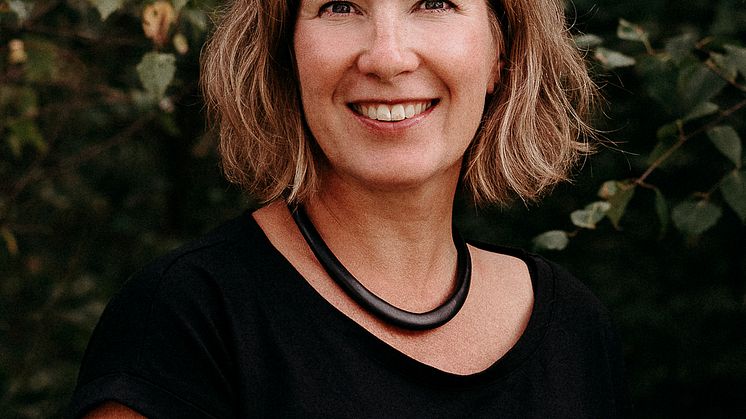 Linda Gårdstam