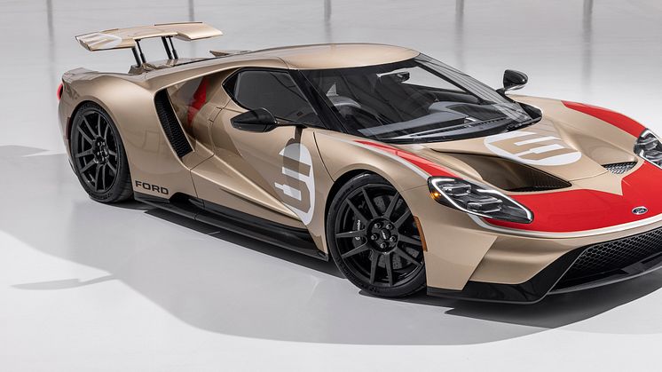 2022 Ford GT Holman Moody Heritage Edition_06
