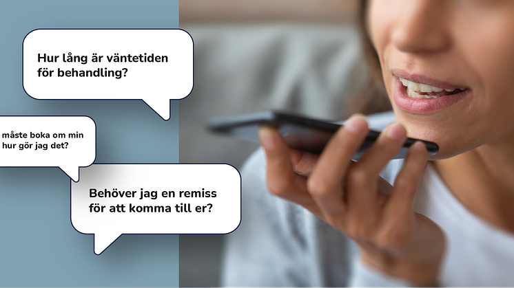 Strikersoft och Inovia AI fördjupar sitt samarbete inom AI med fokus på att integrera AI i vårdprocesserna 